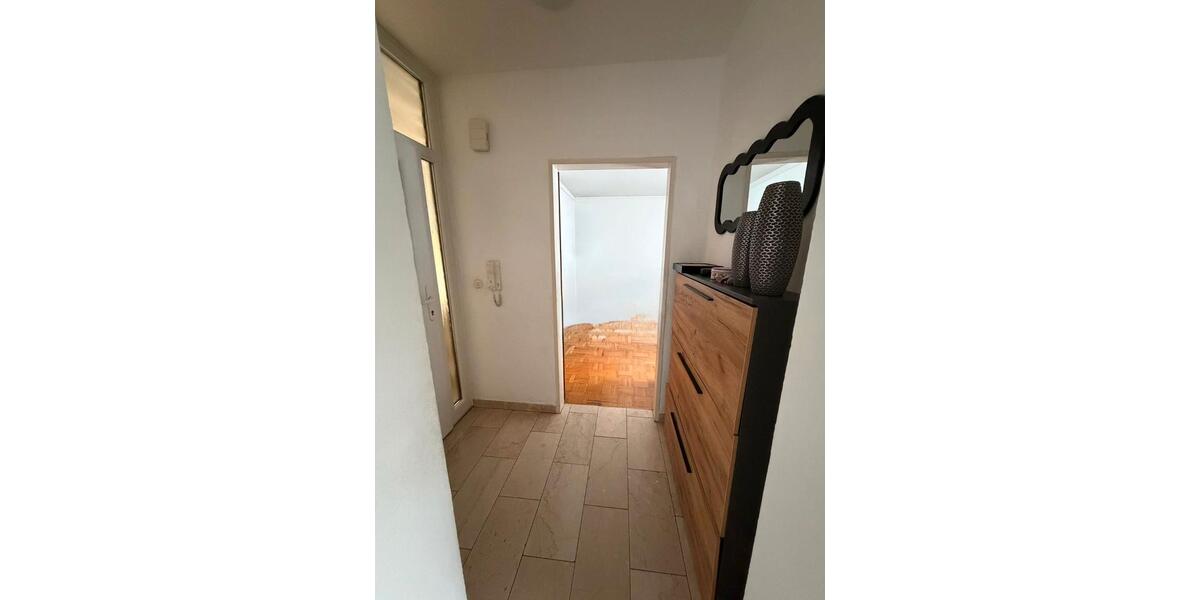Etagenwohnung Borken - 3 Zimmer, 63 m&sup2;, 147.000&euro; | Angebot:27055677