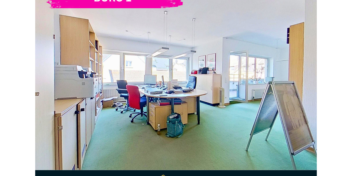 Gewerbeobjekt Herten - 1.140&euro; | Angebot:25336582