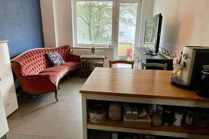 Wohnung Essen Huttrop - 2 Zimmer, 42 m&sup2;, 450&euro; | Angebot:26186001