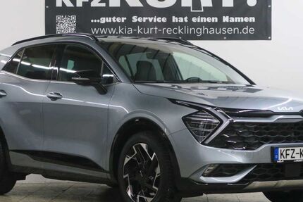 Kia Sportage 20.400 km 35.450 &euro; Recklinghausen 45661