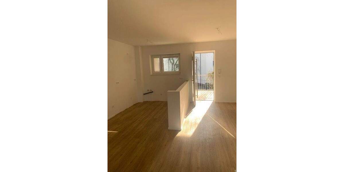 Etagenwohnung Herne Röhlinghausen - 2 Zimmer, 61 m&sup2;, 790&euro; | Angebot:25834848