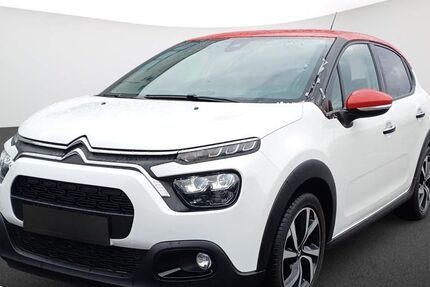 Citroen C3 35.223 km 11.661 &euro; Borken 46325