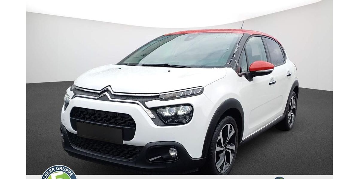 Citroen C3 35.223 km 11.661 &euro; Borken 46325