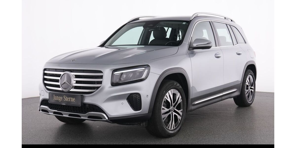 Mercedes-Benz GLB 200 11.240 km 39.685 &euro; Essen 45309