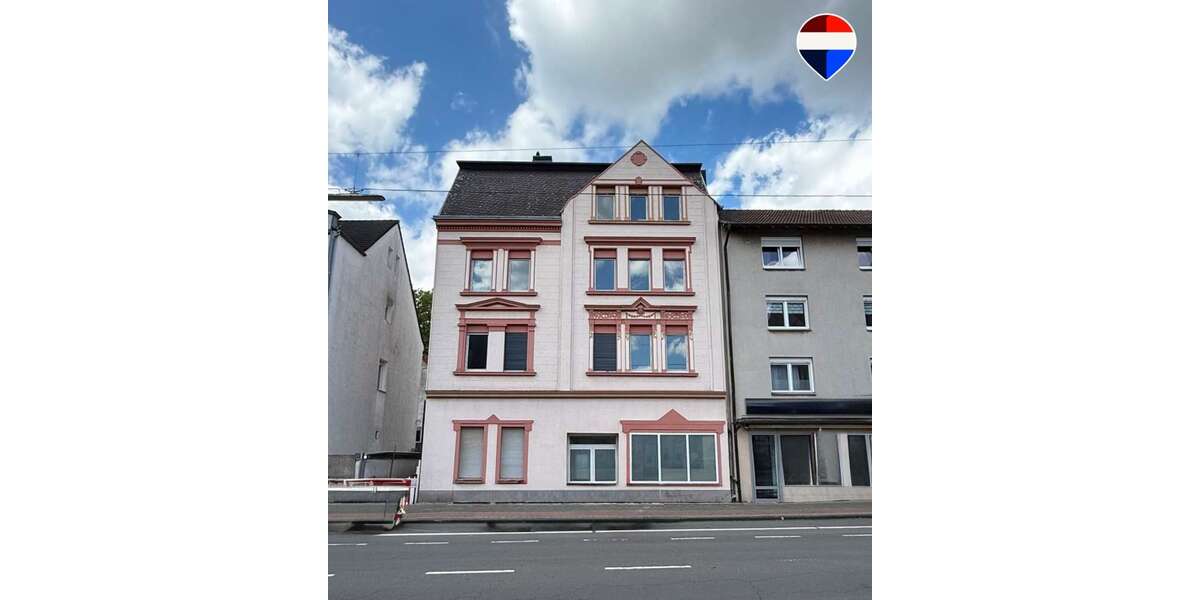 Einfamilienhaus Recklinghausen Berghausen - 15 Zimmer, 468 m&sup2;, 469.990&euro; | Angebot:27113323