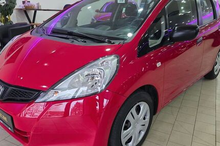 Honda Jazz 107.503 km 4.999 &euro; Recklinghausen 45661