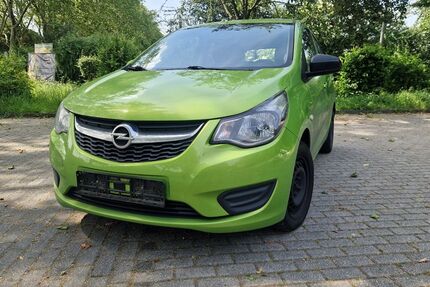 Opel Karl 120.048 km 2.950 &euro; Oberhausen 46149
