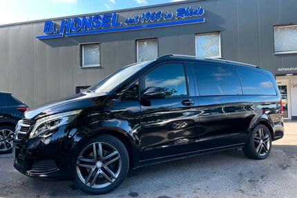 Mercedes-Benz V 220 178.200 km 27.590 &euro; Rhede 46414
