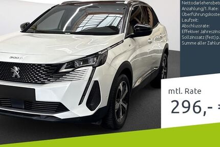 Peugeot 3008 49.851 km 24.980 &euro; Dülmen 48249