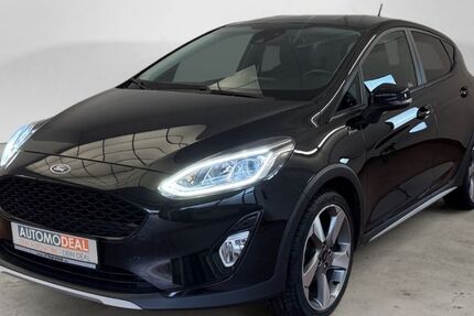 Ford Fiesta 59.035 km 12.277 &euro; Dinslaken 46539