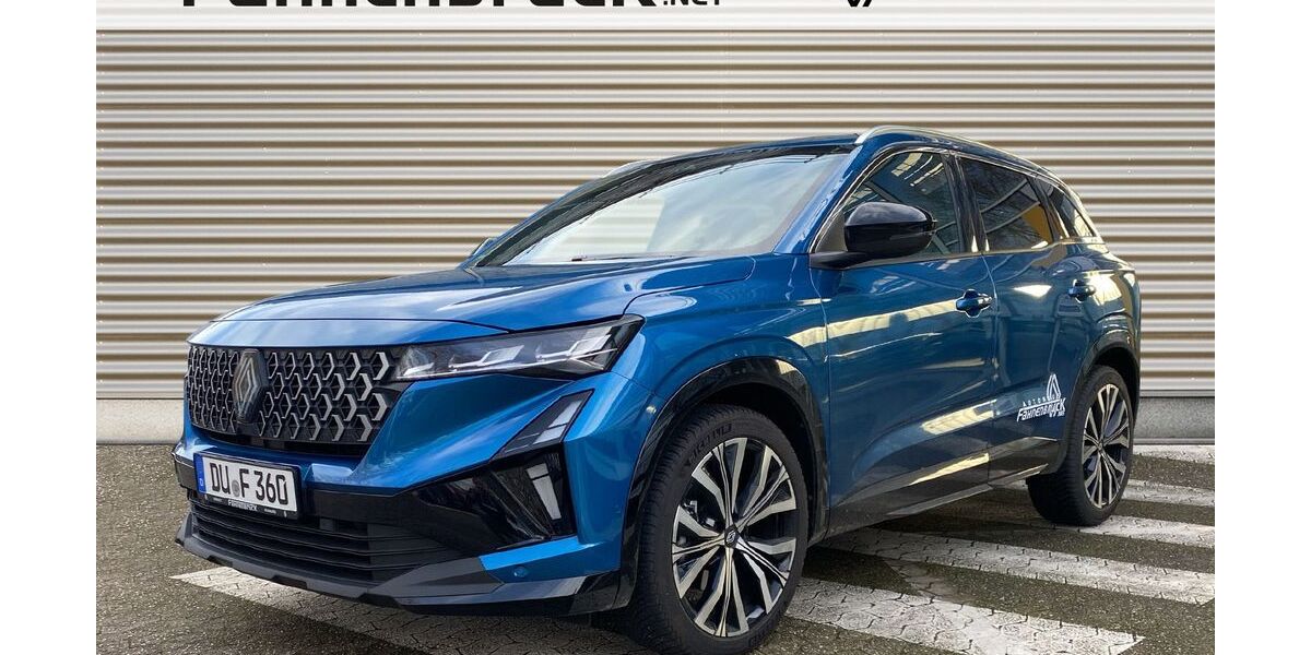 Renault Austral 6.500 km 38.585 &euro; Duisburg 47059