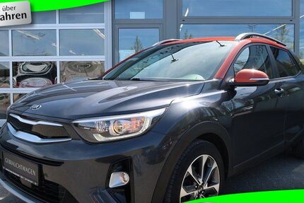 Kia Stonic 57.440 km 12.570 &euro; Marl 45772