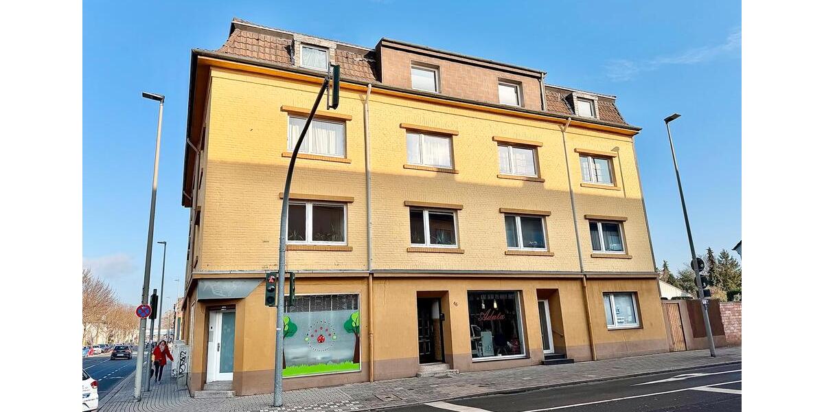 Etagenwohnung Oberhausen Alstaden - 2.5 Zimmer, 73 m&sup2;, 700&euro; | Angebot:25987317