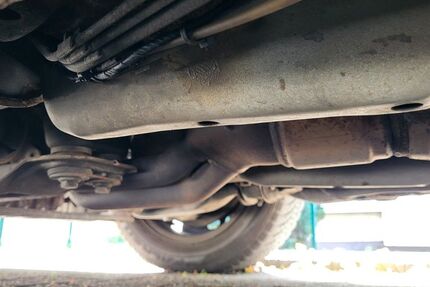 Volvo V40 280.000 km 800 &euro; Duisburg 47249