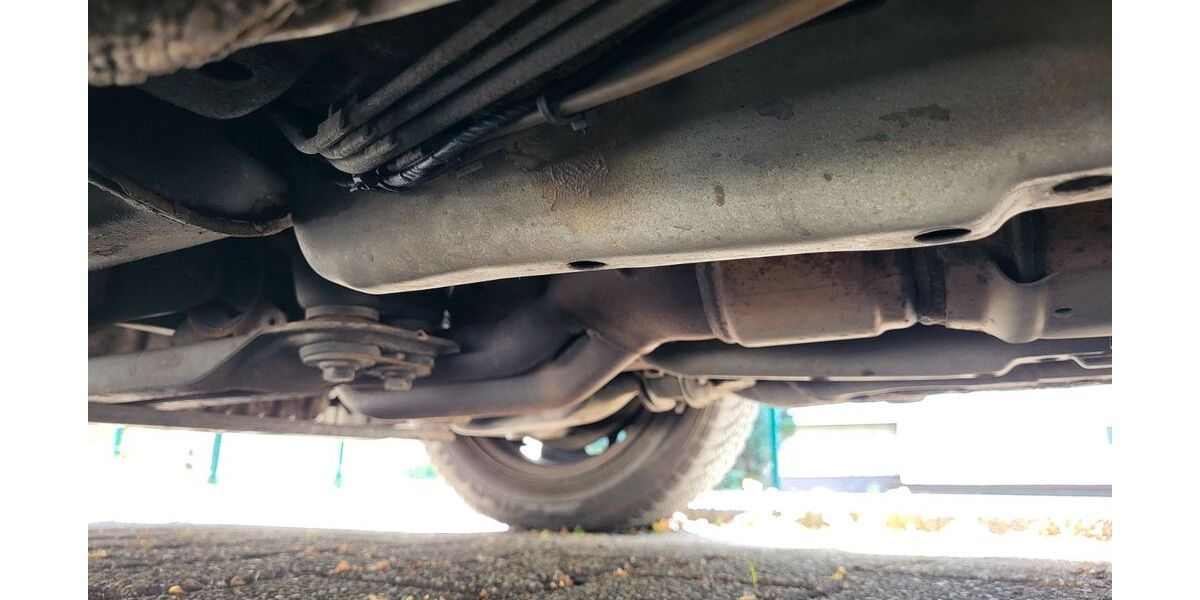 Volvo V40 280.000 km 800 &euro; Duisburg 47249