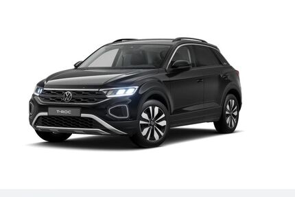 VW T-Roc 15.564 km 22.490 &euro; Dorsten 46282