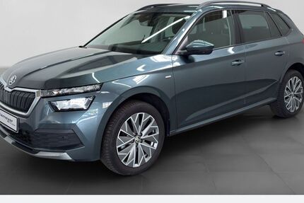 Skoda Kamiq 40.475 km 19.960 &euro; Bochum 44809