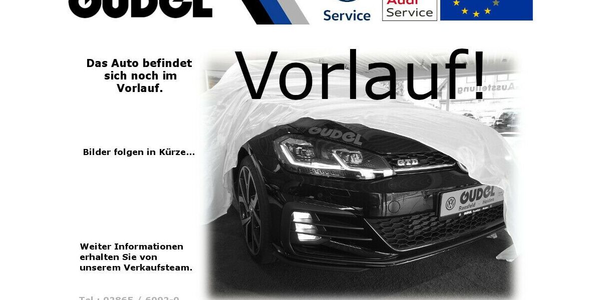 VW ID.4 92.950 km 25.840 &euro; Raesfeld 46348