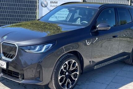 BMW X3 25.122 km 51.890 &euro; Haltern am See 45721