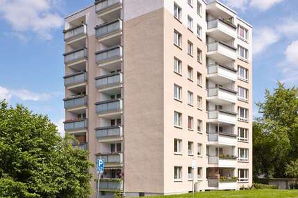 Wohnung Bochum Grumme - 1 Zimmer, 43 m&sup2;, 445&euro; | Angebot:26255568