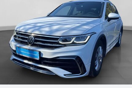 VW Tiguan 107.575 km 24.880 &euro; Castrop-Rauxel 44575