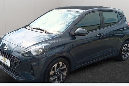 Hyundai i10 16.327 km 14.790 &euro; Dinslaken 46535