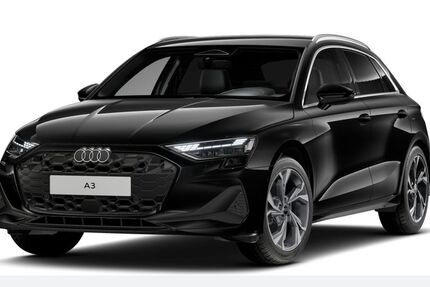 Audi A3 6.500 km 31.320 &euro; Bochum 44809