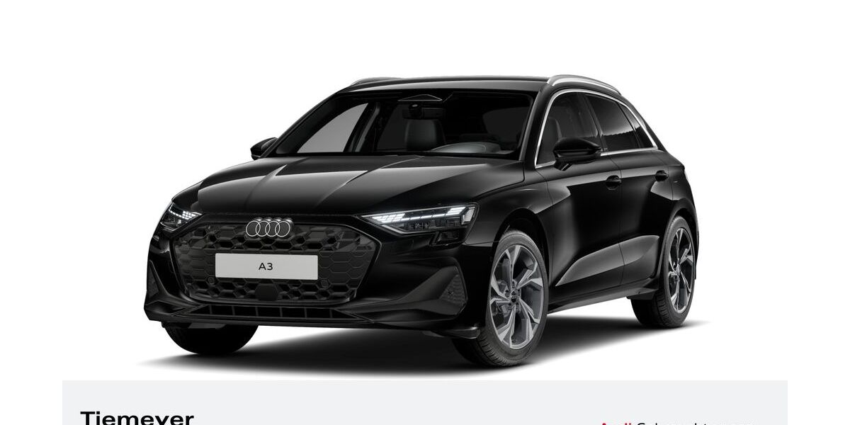 Audi A3 6.500 km 31.320 &euro; Bochum 44809