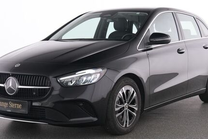 Mercedes-Benz B 200 23.998 km 31.999 &euro; Essen 45309