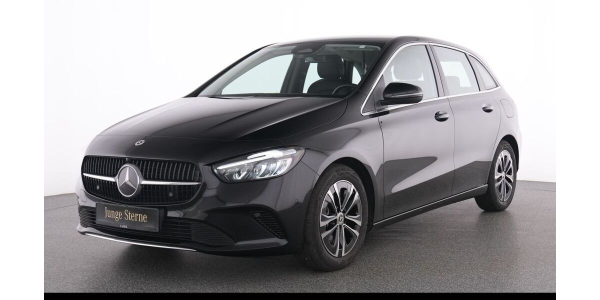 Mercedes-Benz B 200 23.998 km 31.999 &euro; Essen 45309