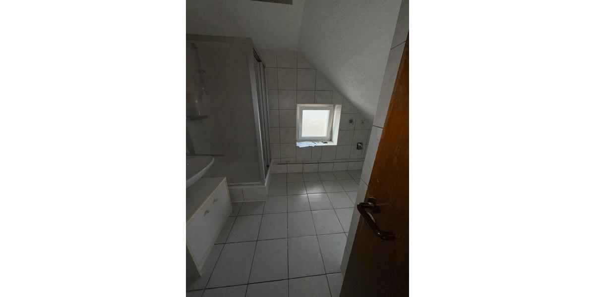 Dachgeschoßwohnung Bochum Bochum-Nord - 2 Zimmer, 45 m&sup2;, 380&euro; | Angebot:26051021