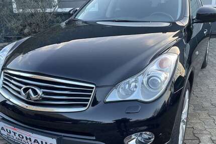 INFINITI EX30 100.000 km 11.900 &euro; Essen 45356
