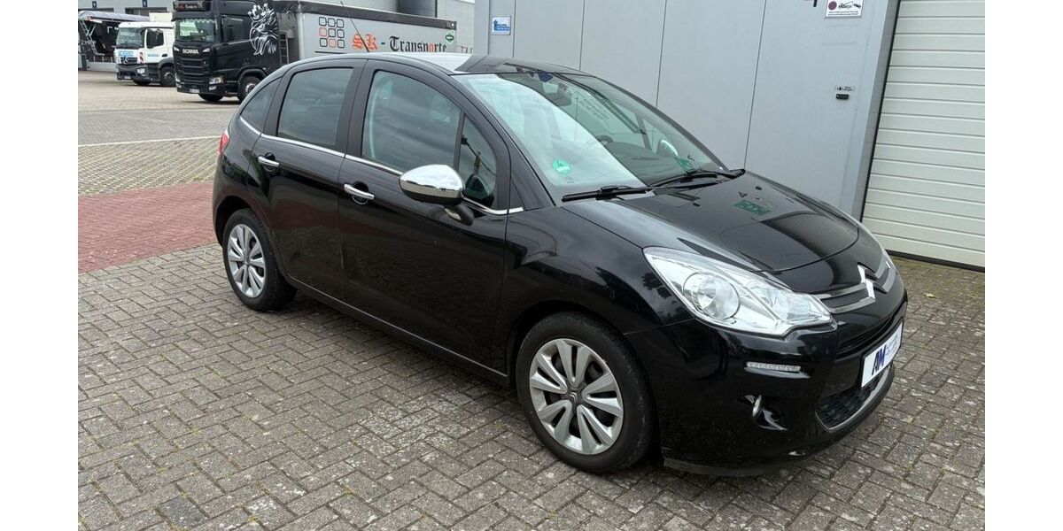 Citroen C3 85.418 km 5.290 &euro; Rhede 46414