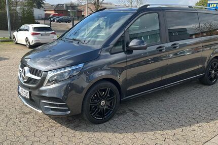 Mercedes-Benz V 300 53.001 km 71.388 &euro; Rhede 46414