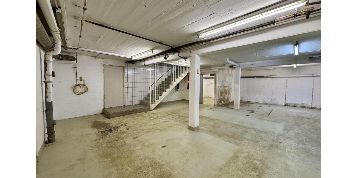 Gewerbeobjekt Essen Stadtbezirk VII - 2.400&euro; | Angebot:26064632