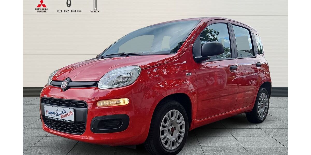 Fiat Panda 49.890 km 9.480 &euro; Bochum 44809