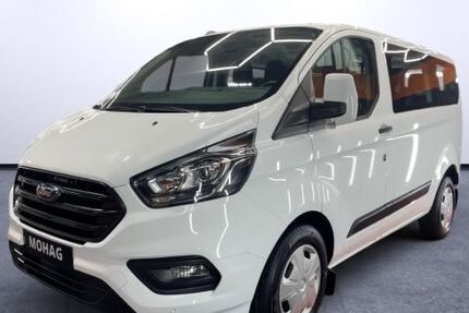 Ford Transit Custom 36.720 km 26.390 &euro; Recklinghausen 45659