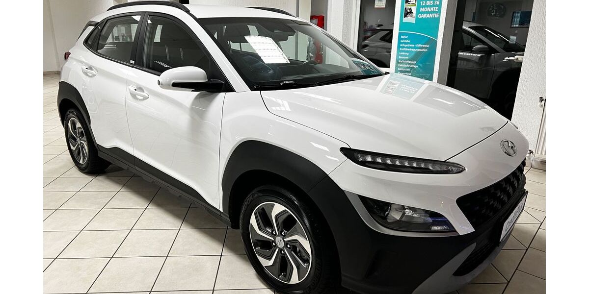 Hyundai KONA 27.829 km 17.999 &euro; Voerde 46562
