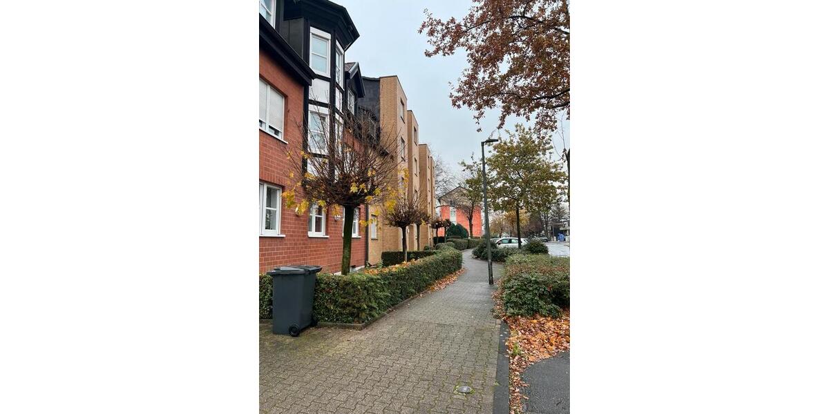 Etagenwohnung Gelsenkirchen Gelsenkirchen-Mitte - 3.5 Zimmer, 85 m&sup2;, 180.000&euro; | Angebot:26162784