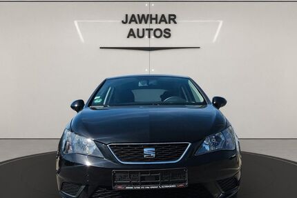 Seat Ibiza 94.335 km 6.790 &euro; Bottrop 46236