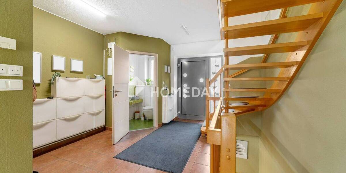 Etagenwohnung Herten Stadtmitte - 5 Zimmer, 114 m&sup2;, 399.000&euro; | Angebot:26140792