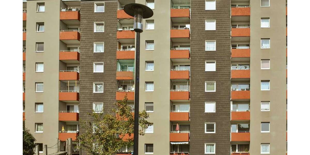 Etagenwohnung Essen Bochold - 3 Zimmer, 79 m&sup2;, 356&euro; | Angebot:26270238