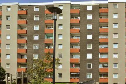 Wohnung Essen Bochold - 3 Zimmer, 79 m&sup2;, 356&euro; | Angebot:26270238