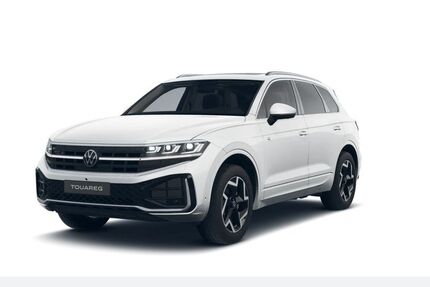 VW Touareg 22.577 km 72.690 &euro; Dorsten 46282