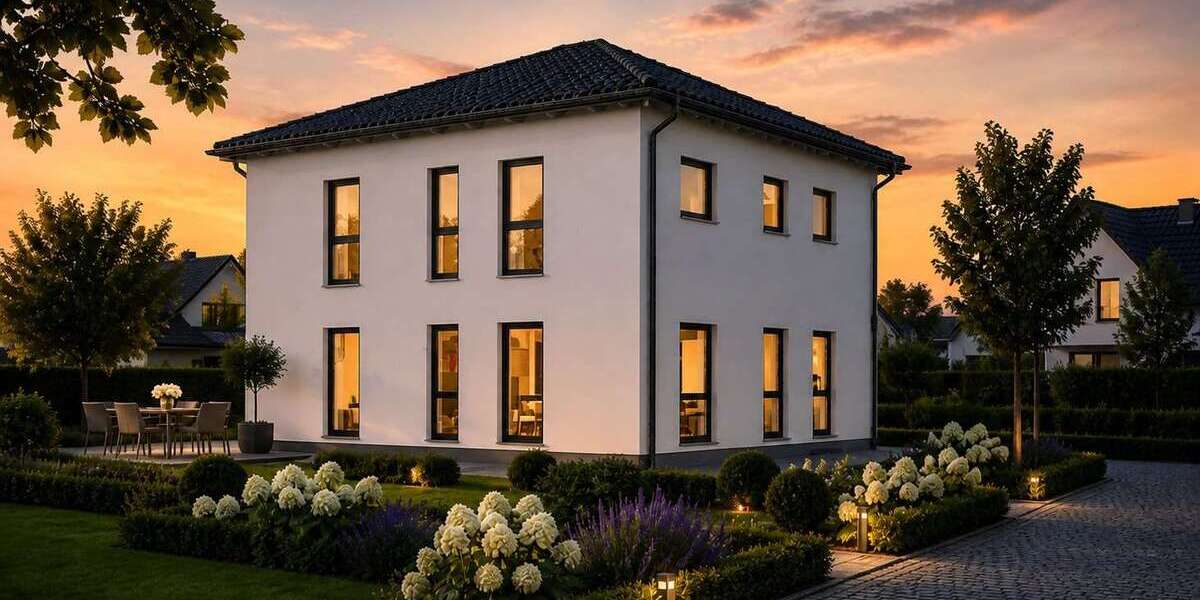 Einfamilienhaus Mülheim Mintard Linksruhr - 6 Zimmer, 167 m&sup2;, 725.000&euro; | Angebot:27299453