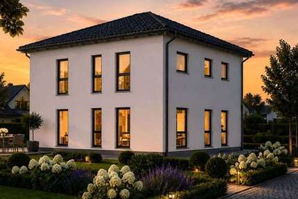 Haus Mülheim Mintard Linksruhr - 6 Zimmer, 167 m&sup2;, 725.000&euro; | Angebot:27299453