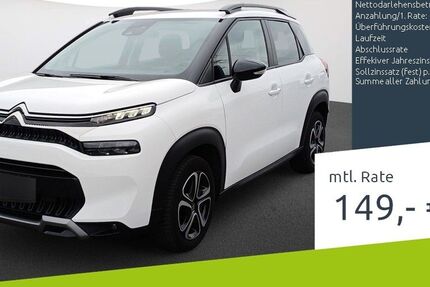 Citroen C3 Aircross 25.423 km 12.570 &euro; Borken 46325