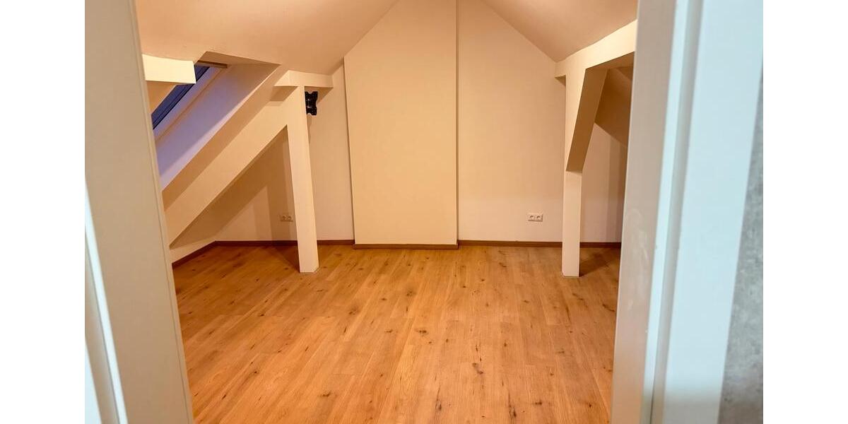 Maisonettenwohnung Herne Sodingen - 4 Zimmer, 125 m&sup2;, 1.200&euro; | Angebot:26254932