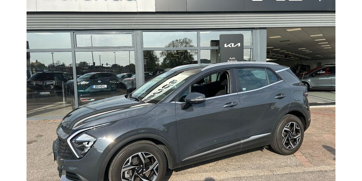 Kia Sportage 48.100 km 23.970 &euro; Wesel 46485