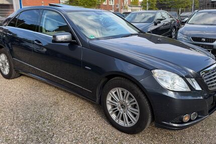 Mercedes-Benz E 200 218.000 km 7.990 &euro; Oberhausen (Sterkrade) 46149